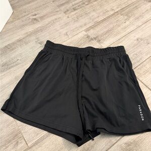Paragon Reluna Lounge Short Black size large